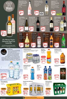 Energydrink im GLOBUS Prospekt "Aktuelle Angebote" mit 46 Seiten (Bruchsal)