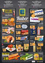 EDEKA Prospekt für Moers mit 8 Seiten EDEKA Prospekt für Moers: "Aktuelle Angebote", 8 Seiten, 12.04.2021 - 17.04.2021