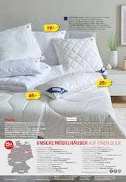 Möbel Angebot & Preis im aktuellen Höffner Prospekt Möbel Angebot im aktuellen Höffner Prospekt auf Seite 8