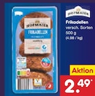 Frikadellen im Angebot bei Netto Marken-Discount in Eberswalde Frikadellen Angebote bei Netto Marken-Discount Eberswalde für 2,49 €