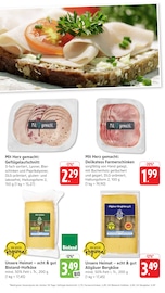 Aktueller EDEKA Prospekt mit Wurst, "Aktuelle Angebote", Seite 4