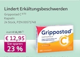 Grippostad C im aktuellen Prospekt bei mea - meine apotheke in Gronau