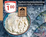 Thunfisch-Frischkäsezubereitung im Angebot bei GLOBUS in St. Ingbert Thunfisch-Frischkäsezubereitung Angebote von Globus bei GLOBUS St. Ingbert für 1,00 €