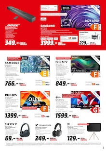 Handy im MediaMarkt Saturn Prospekt "100 Jahre IFA" mit 16 Seiten (Karlsruhe)