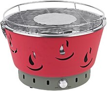 Holzkohlegrill mit Aktivbelüftung »Airbroil Junior« bei Kaufland in Cottbus Holzkohlegrill mit Aktivbelüftung »Airbroil Junior« im Angebot bei Kaufland Cottbus für 39,99 €