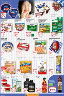 Sahne im GLOBUS Prospekt "Aktuelle Angebote" mit 39 Seiten (Erlangen)
