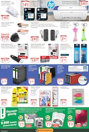 Powerbank Angebot im aktuellen GLOBUS Prospekt auf Seite 24