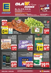 Aktueller E center Discounter Prospekt in Olsberg und Umgebung, "Aktuelle Angebote" mit 28 Seiten, 03.08.2026 - 08.08.2026