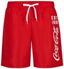 Herren-Schwimmshorts im Angebot bei Penny in Ludwigshafen Herren-Schwimmshorts Angebote bei Penny Ludwigshafen für 4,99 €