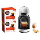 Machine multi-boissons Mini Me Dolce Gusto à Carrefour dans Hérouville-Saint-Clair Machine multi-boissons Mini Me Dolce Gusto à Carrefour dans Hérouville-Saint-Clair