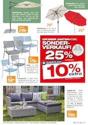 Ähnliche Angebote wie Fahrradschlauch im Prospekt "Summer Sale" auf Seite 3 von Opti-Wohnwelt in Fulda