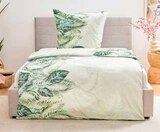 Satin-Bettwäsche „Timon“ im Segmüller Prospekt Satin-Bettwäsche „Timon“ von ESTELLA im aktuellen Segmüller Prospekt für 49,99 €