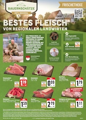 Aktueller E center Prospekt mit Schweinefilet, "Wir lieben Lebensmittel!", Seite 9