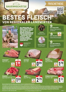 Roastbeef im E center Prospekt "Wir lieben Lebensmittel!" mit 24 Seiten (Würzburg)