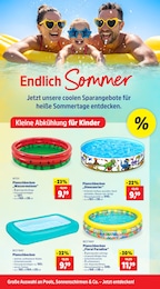 Wassermelone Angebot & Preis im aktuellen Thomas Philipps Prospekt Wassermelone Angebot im aktuellen Thomas Philipps Prospekt auf Seite 8