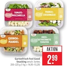 Tomate-Mozzarella Angebote von Gartenfrisch bei Marktkauf Ulm für 2,99 €