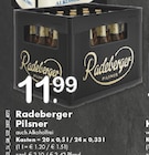 Aktuelles Pilsner Angebot bei TOP Getränke in Rheda-Wiedenbrück ab 11,99 €