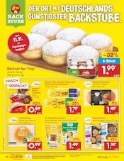 Aktueller Netto Marken-Discount Prospekt mit Toaster, "Aktuelle Angebote", Seite 12