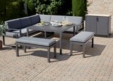 Aktuelles Loungemöbel-Set „Romy“ Angebot bei toom Baumarkt in Stuttgart ab 149,99 €