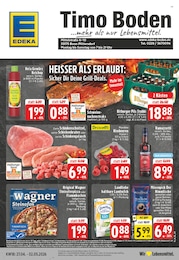 EDEKA Prospekt für Königswinter: "Aktuelle Angebote", 24 Seiten, 27.04.2026 - 02.05.2026