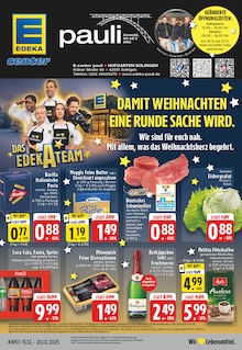 Melitta im aktuellen E center Prospekt (Solingen (Klingenstadt)) Melitta im E center Prospekt "Aktuelle Angebote" mit 30 Seiten (Solingen (Klingenstadt))