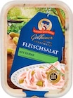 Fleischsalat von Goßbener für 1,49 € bei Netto Marken-Discount im Angebot Fleischsalat von Goßbener im aktuellen Netto Marken-Discount Prospekt