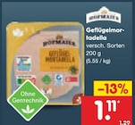 Geflügelmortadella im aktuellen Netto Marken-Discount Prospekt