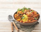 Couscous - LES PRODUITS U dans le catalogue Super U