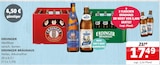 ERDINGER oder ERDINGER BRAUHAUS im Angebot bei Getränke Quelle Weydringer in Detmold ERDINGER oder ERDINGER BRAUHAUS Angebote von ERDINGER bei Getränke Quelle Weydringer Detmold für 17,49 €
