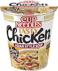 Aktuelles Cup Noodles Angebot bei Lidl in Chemnitz ab 0,99 €