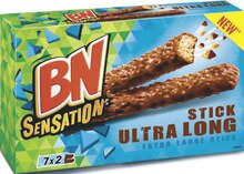 Spar Montpellier - Stick ultra long Promo Stick ultra long dans le catalogue Spar "Le royaume des marques Spar ici !" à Montpellier