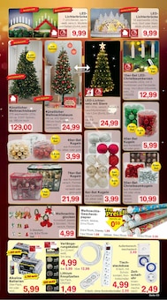 Aktueller Jawoll Prospekt "Sonderposten-Märkte" mit 12 Seiten