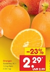 Aktuelle Äpfel Angebote bei Netto Marken-Discount in Halle (Saale) Aktuelles Orangen Angebot bei Netto Marken-Discount in Halle (Saale) ab 2,29 €