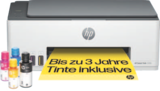 Aktuelle Drucker Angebote bei expert in Krefeld Aktuelles Multifunktionsdrucker Smart Tank 5105 Angebot bei expert in Krefeld ab 99,00 €
