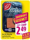 E center Karlsruhe Prospekt mit  im Angebot für 2,49 €