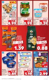 Aktueller Kaufland Prospekt mit Lebensmittel, "Aktuelle Angebote", Seite 3