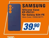 Silicone Case bei expert im Plettenberg Prospekt für 39,90 €