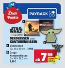 Aktuelle Kissen Angebote bei E center in Mainz Aktuelles Dekokissen Angebot bei E center in Mainz ab 7,99 €