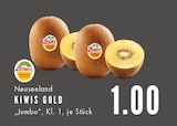 Aktuelles Kiwis Gold Angebot bei E center in Essen ab 1,00 €