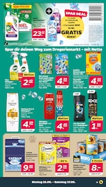 Bodenbelag im Netto mit dem Scottie Prospekt in Bautzen Aktueller Netto mit dem Scottie Prospekt mit Bodenbelag, "Günstig. Besser. Für Dich.", Seite 11