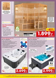 Grill Angebot & Preis im aktuellen Netto Marken-Discount Prospekt Grill Angebot im aktuellen Netto Marken-Discount Prospekt auf Seite 21