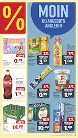 Bier im famila Nordwest Prospekt in Varel Aktueller famila Nordwest Prospekt mit Bier, "Markt - Angebote", Seite 3