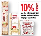EDEKA Ühlingen-Birkendorf - Raffaello Angebot im Prospekt Raffaello bei EDEKA im Ühlingen-Birkendorf Prospekt für