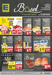 EDEKA Prospekt für Hamm: "Aktuelle Angebote", 26 Seiten, 26.10.2026 - 31.10.2026