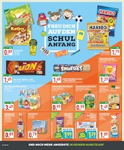 Aktueller Marktkauf Prospekt mit Haribo, "Aktuelle Angebote", Seite 12