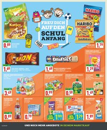 Cola im Marktkauf Prospekt "Aktuelle Angebote" mit 20 Seiten (Bergkamen)