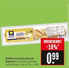 Marktkauf Senden - Klassik Baguette Angebot im Prospekt Klassik Baguette bei Marktkauf im Senden Prospekt für 0,99 €