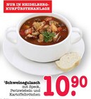Aktuelle Wecker Angebote bei E center in Ludwigshafen (Rhein) Aktuelles Schweinegulasch Angebot bei E center in Ludwigshafen (Rhein) ab 10,90 €