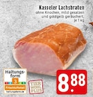 Kasseler Lachsbraten bei EDEKA im Prospekt "" für 8,88 €