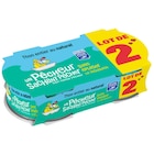 Thon - UN PÊCHEUR SACHANT PÊCHER en promo chez Carrefour Thon - UN PÊCHEUR SACHANT PÊCHER dans le catalogue Carrefour